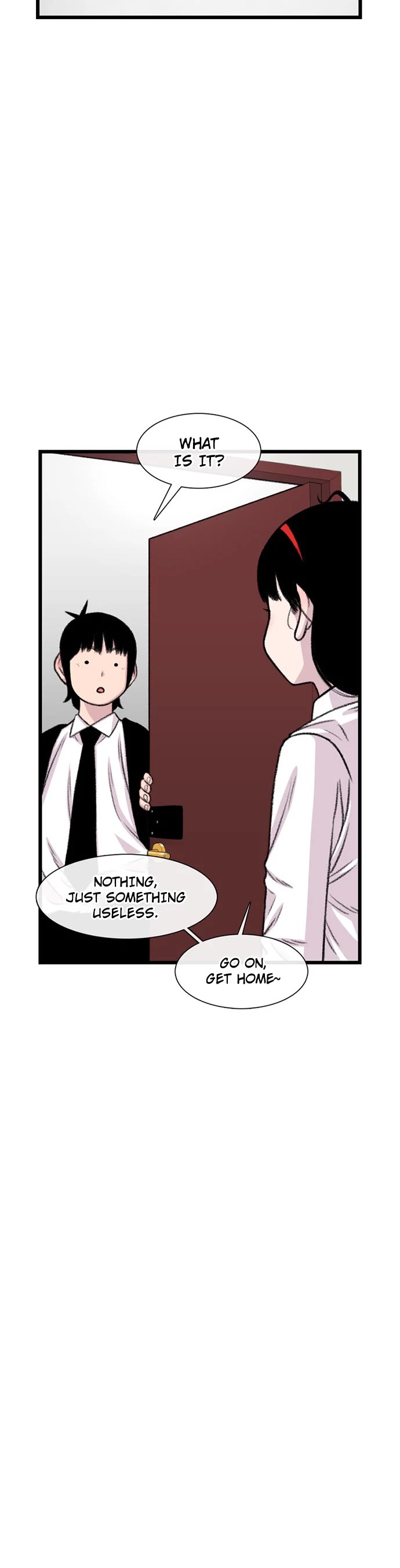 Star Ginseng Store Chapter 182 page 35 - Chapter 182: Hyena (3)