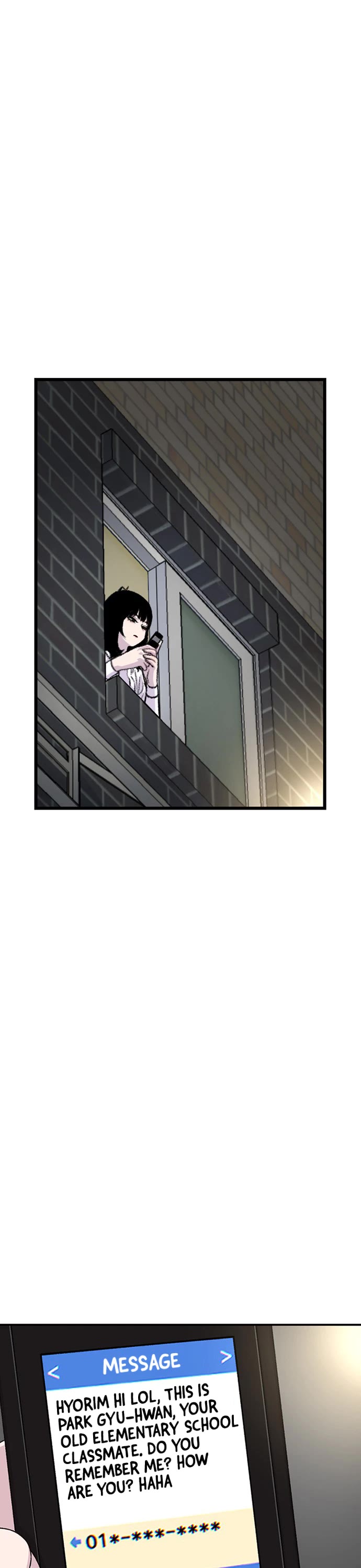 Star Ginseng Store Chapter 182 page 37 - Chapter 182: Hyena (3)