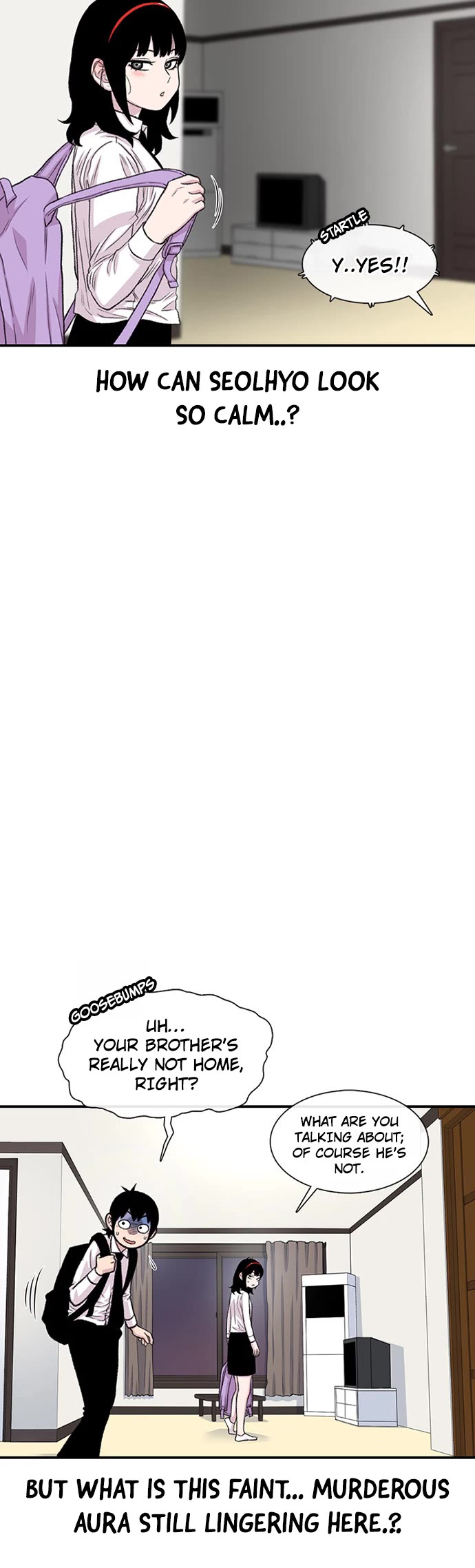 Star Ginseng Store Chapter 182 page 5 - Chapter 182: Hyena (3)