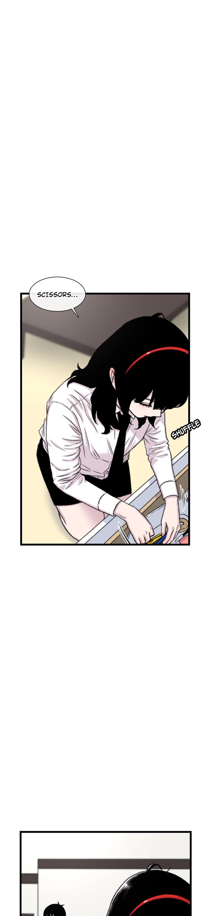 Star Ginseng Store Chapter 182 page 6 - Chapter 182: Hyena (3)