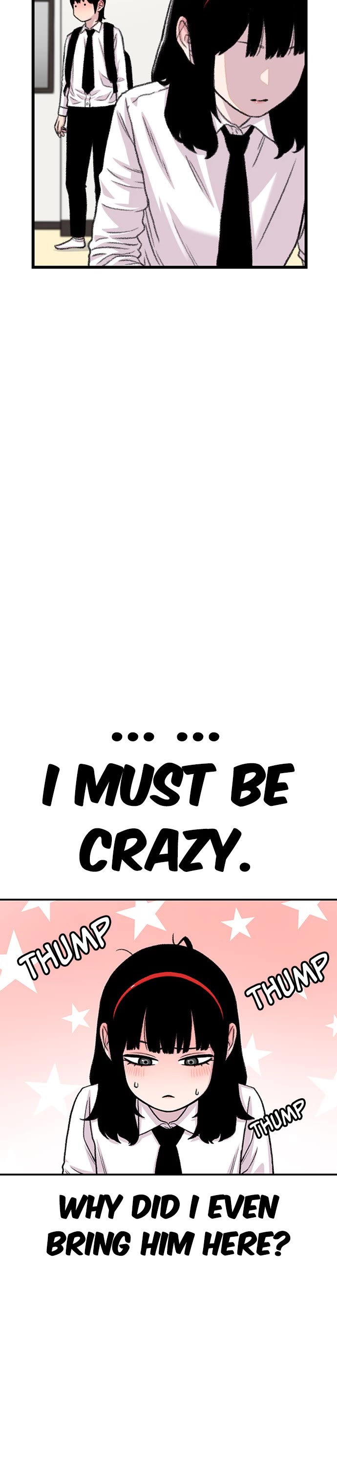 Star Ginseng Store Chapter 182 page 7 - Chapter 182: Hyena (3)