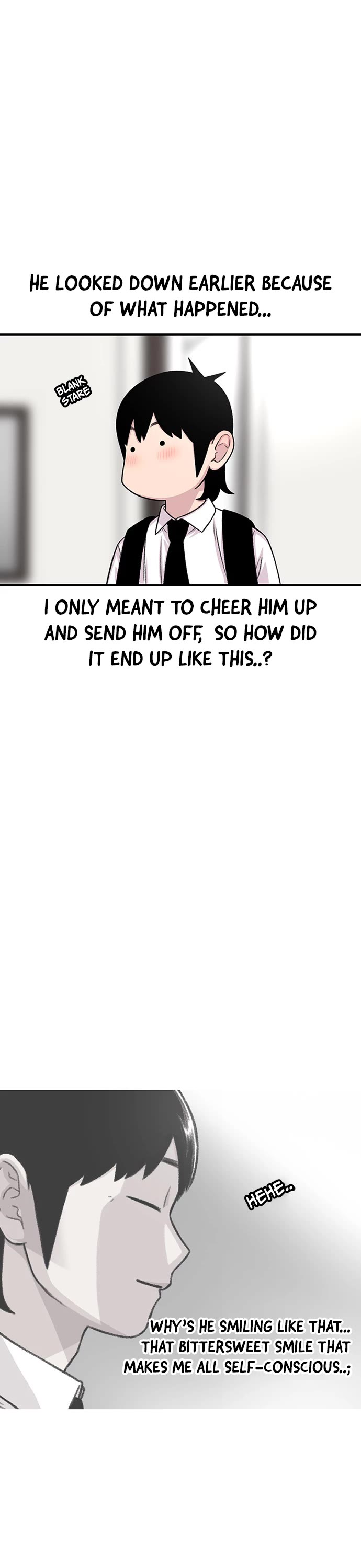 Star Ginseng Store Chapter 182 page 8 - Chapter 182: Hyena (3)