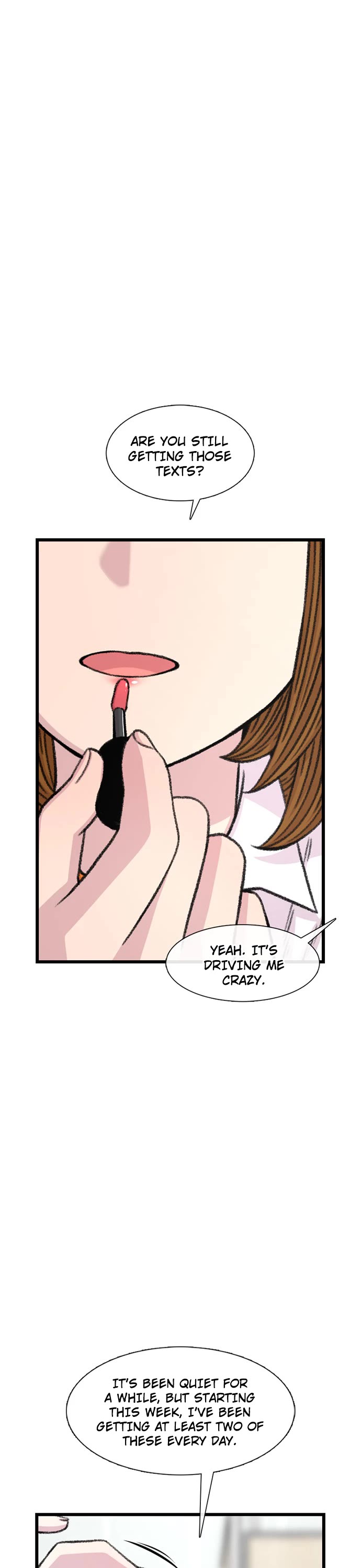 Star Ginseng Store Chapter 183 page 17 - Chapter 183: Hyena (4)