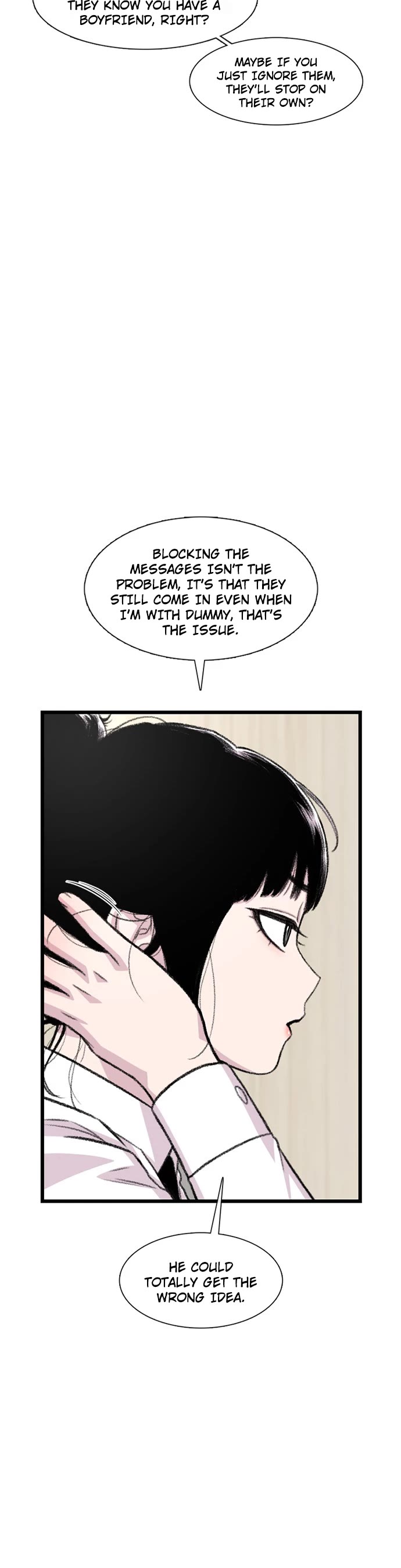 Star Ginseng Store Chapter 183 page 19 - Chapter 183: Hyena (4)