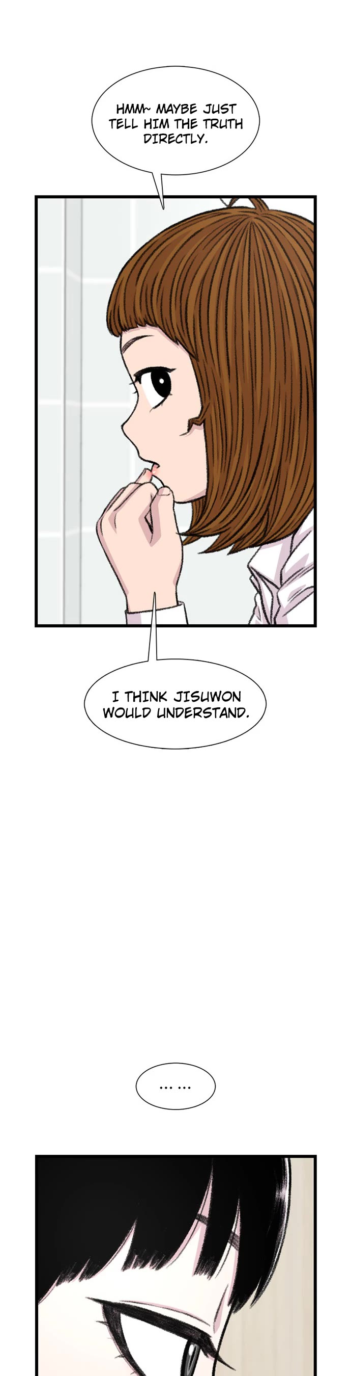 Star Ginseng Store Chapter 183 page 20 - Chapter 183: Hyena (4)