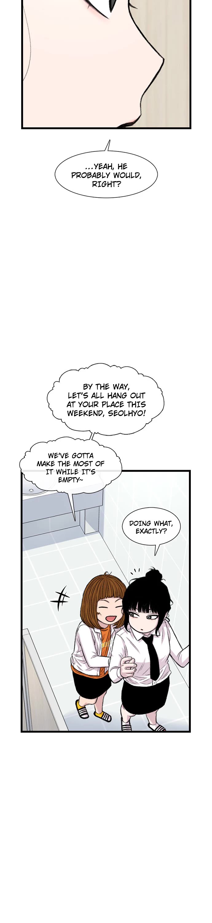 Star Ginseng Store Chapter 183 page 21 - Chapter 183: Hyena (4)