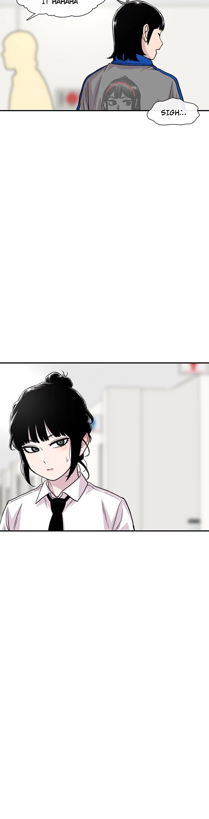 Star Ginseng Store Chapter 183 page 24 - Chapter 183: Hyena (4)