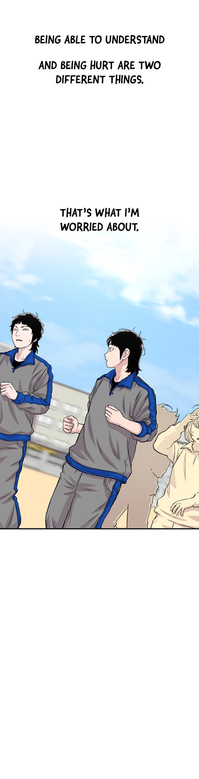 Star Ginseng Store Chapter 183 page 25 - Chapter 183: Hyena (4)