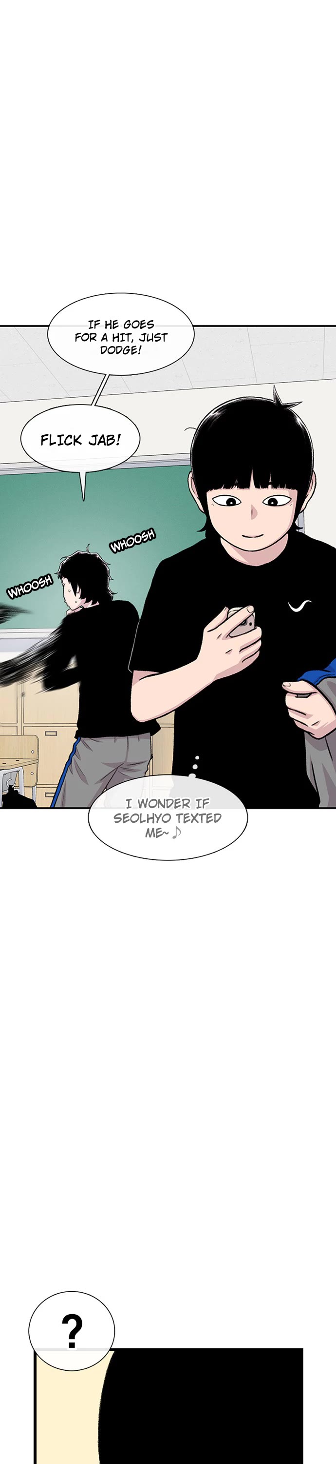 Star Ginseng Store Chapter 183 page 27 - Chapter 183: Hyena (4)