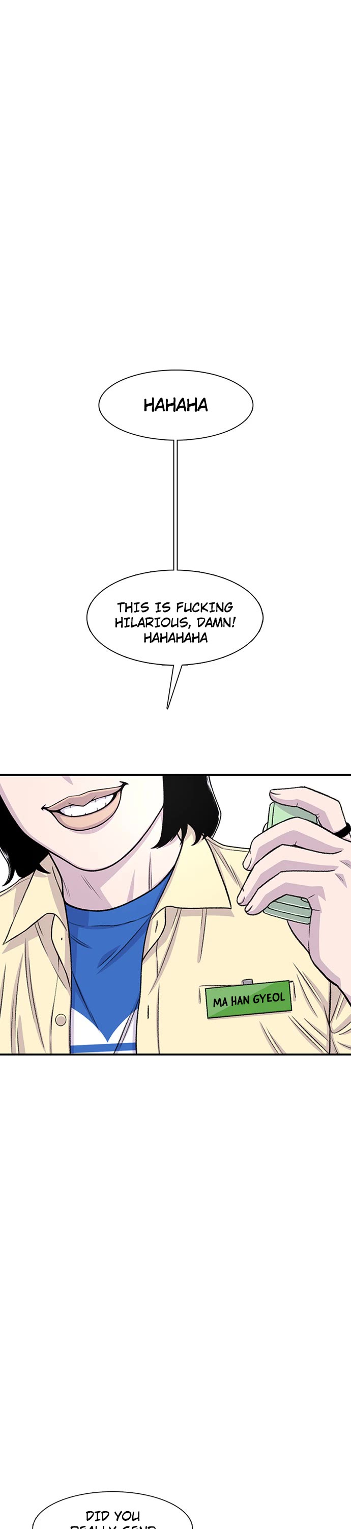 Star Ginseng Store Chapter 183 page 31 - Chapter 183: Hyena (4)