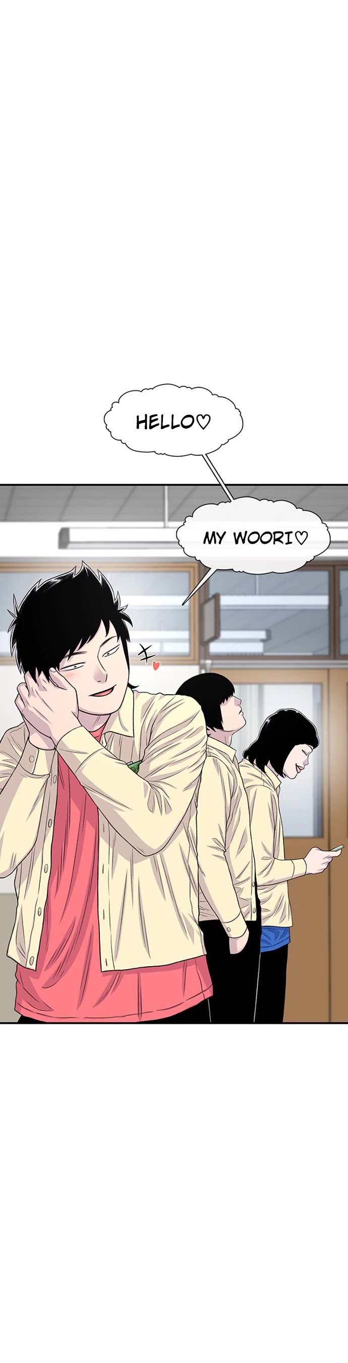 Star Ginseng Store Chapter 183 page 35 - Chapter 183: Hyena (4)