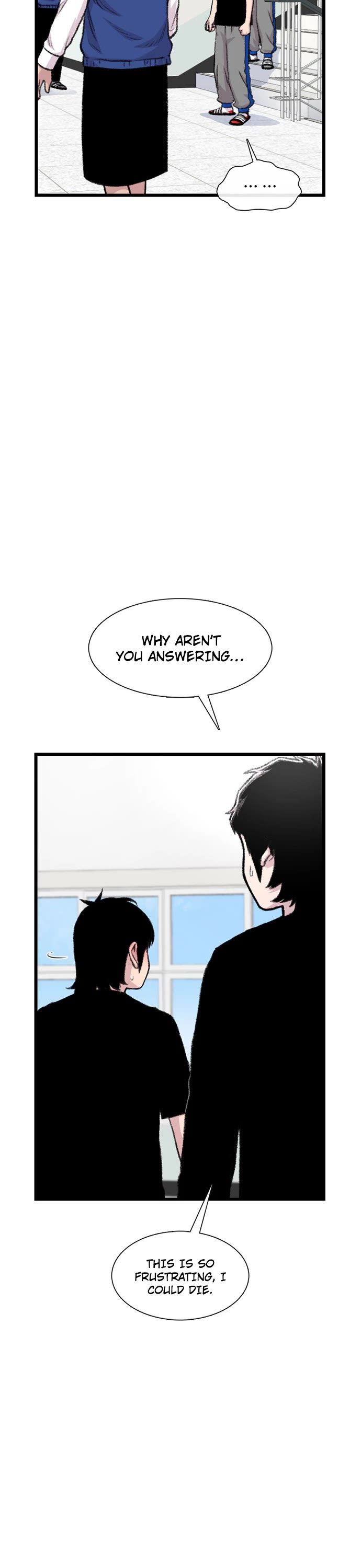 Star Ginseng Store Chapter 183 page 38 - Chapter 183: Hyena (4)