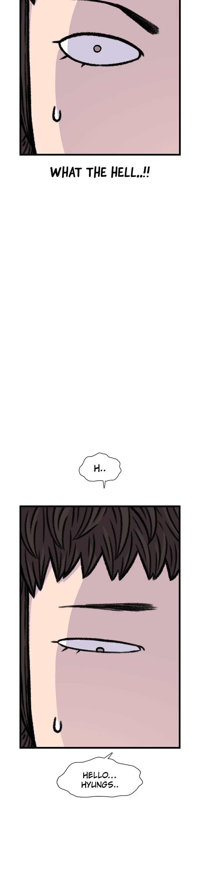 Star Ginseng Store Chapter 183 page 41 - Chapter 183: Hyena (4)