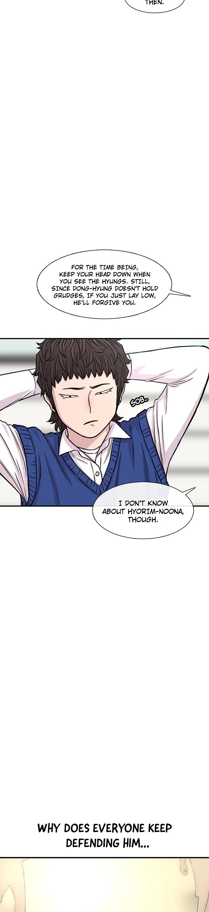 Star Ginseng Store Chapter 183 page 7 - Chapter 183: Hyena (4)