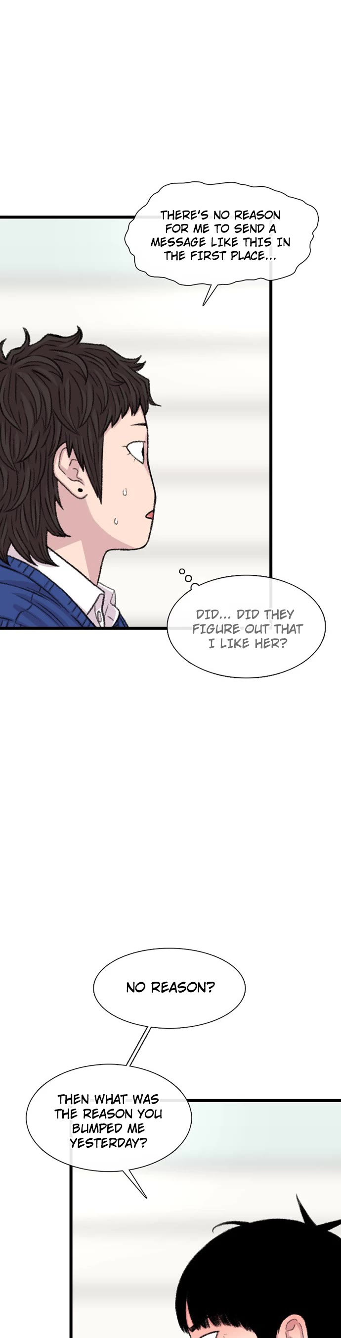 Star Ginseng Store Chapter 184 page 10 - Chapter 184: Hyena (5)