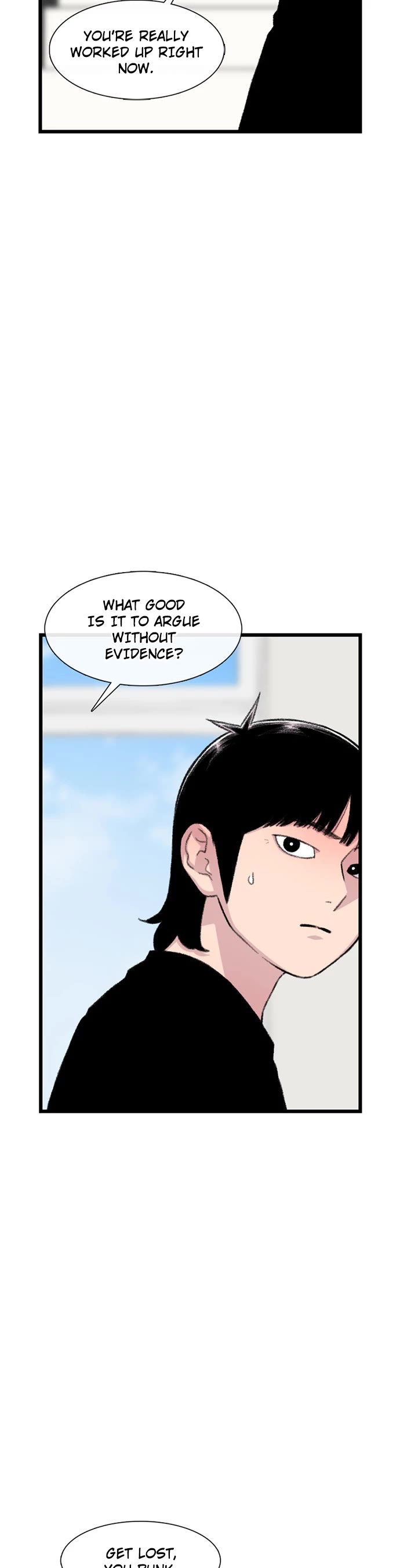 Star Ginseng Store Chapter 184 page 14 - Chapter 184: Hyena (5)
