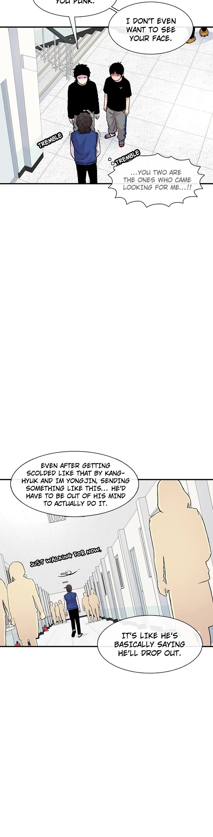 Star Ginseng Store Chapter 184 page 15 - Chapter 184: Hyena (5)