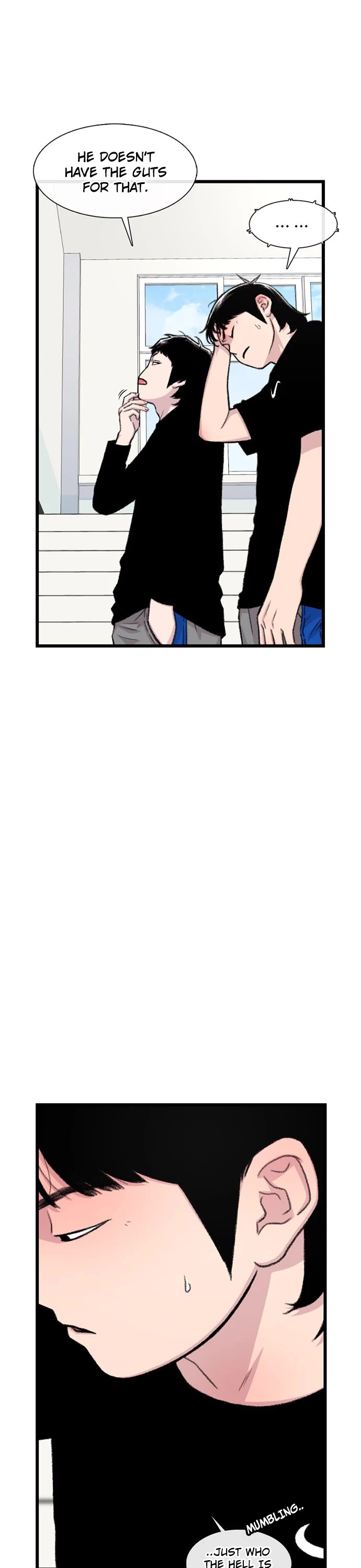Star Ginseng Store Chapter 184 page 16 - Chapter 184: Hyena (5)
