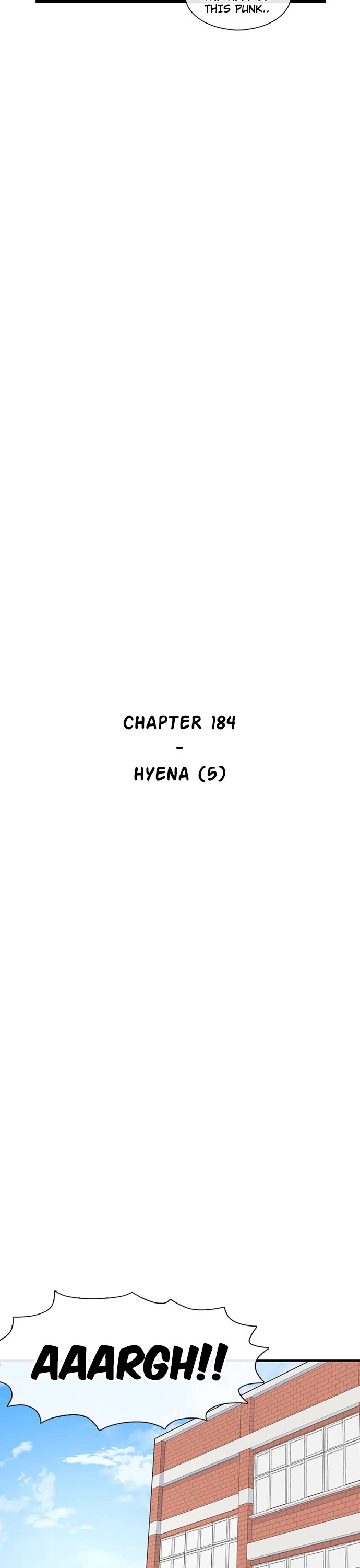 Star Ginseng Store Chapter 184 page 17 - Chapter 184: Hyena (5)