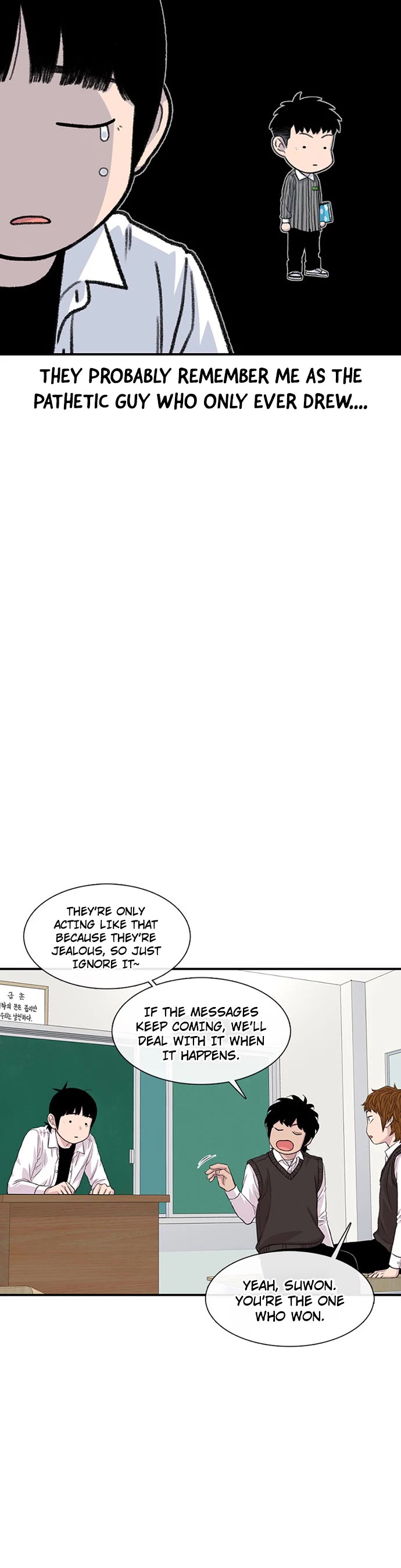 Star Ginseng Store Chapter 184 page 25 - Chapter 184: Hyena (5)