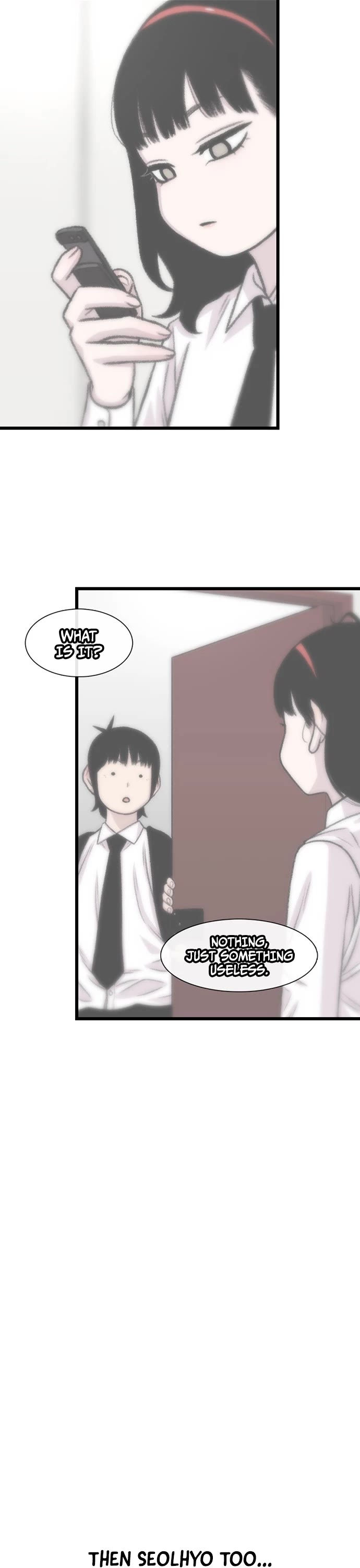 Star Ginseng Store Chapter 184 page 28 - Chapter 184: Hyena (5)