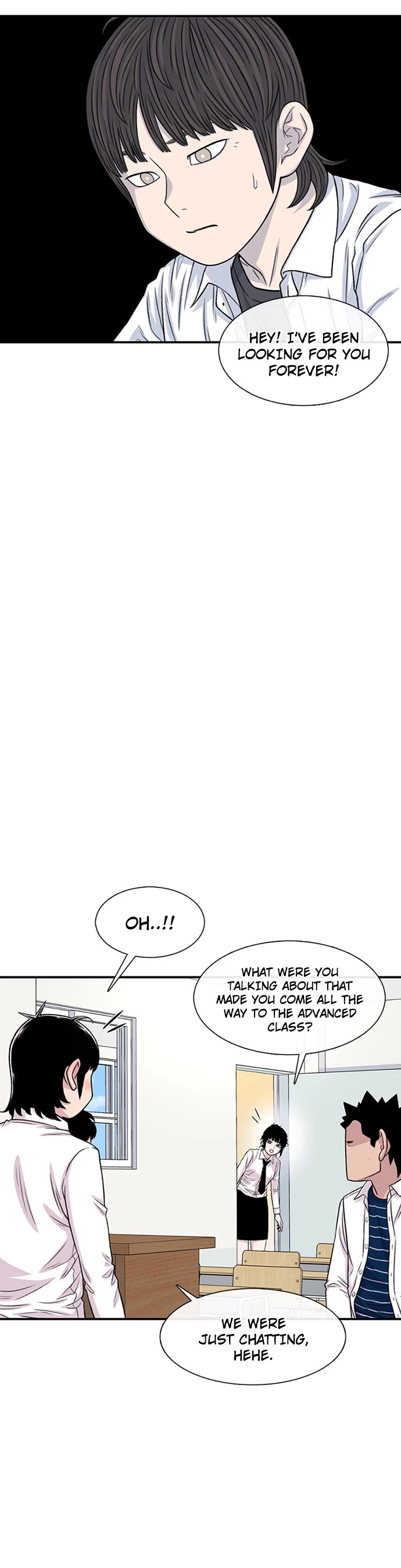 Star Ginseng Store Chapter 184 page 29 - Chapter 184: Hyena (5)