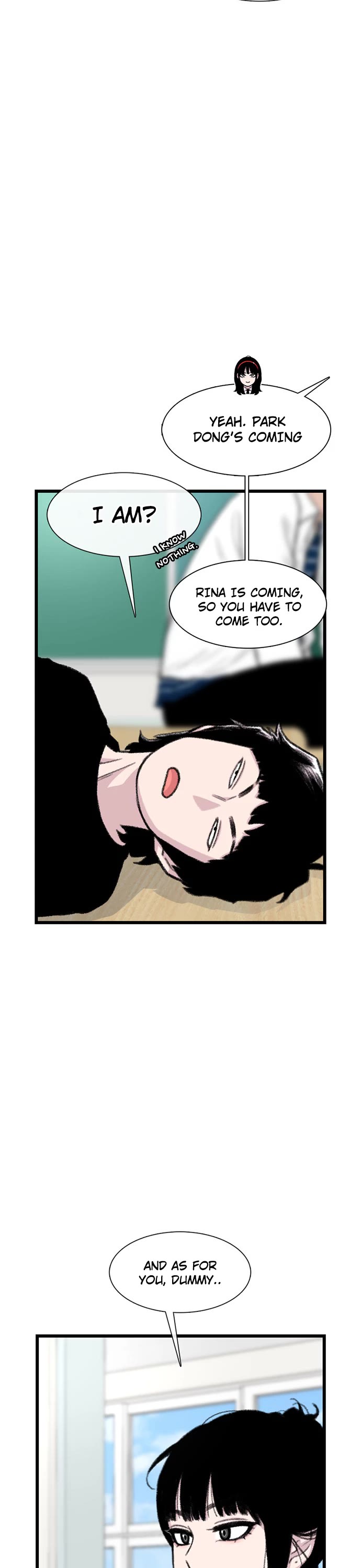 Star Ginseng Store Chapter 184 page 31 - Chapter 184: Hyena (5)
