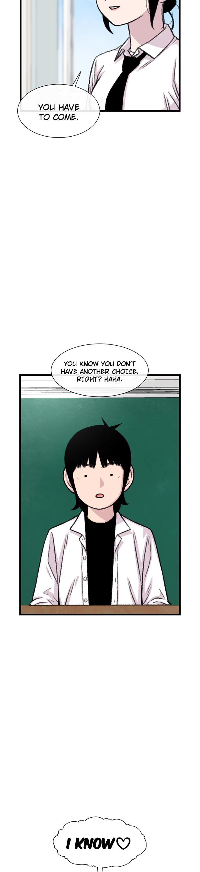 Star Ginseng Store Chapter 184 page 32 - Chapter 184: Hyena (5)