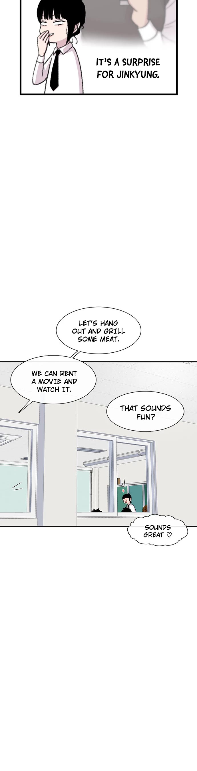 Star Ginseng Store Chapter 184 page 35 - Chapter 184: Hyena (5)