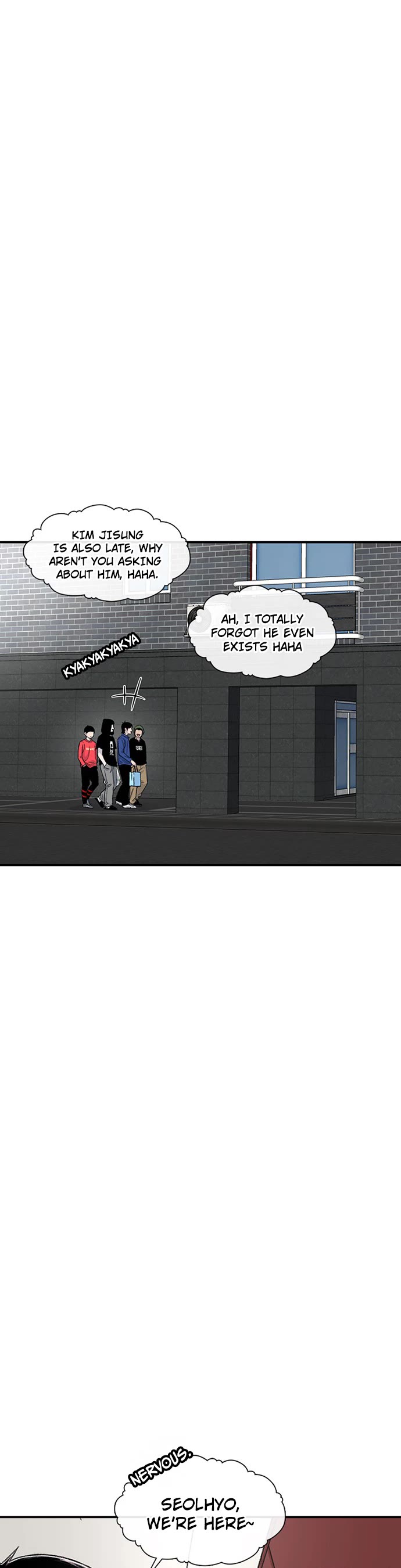 Star Ginseng Store Chapter 184 page 39 - Chapter 184: Hyena (5)