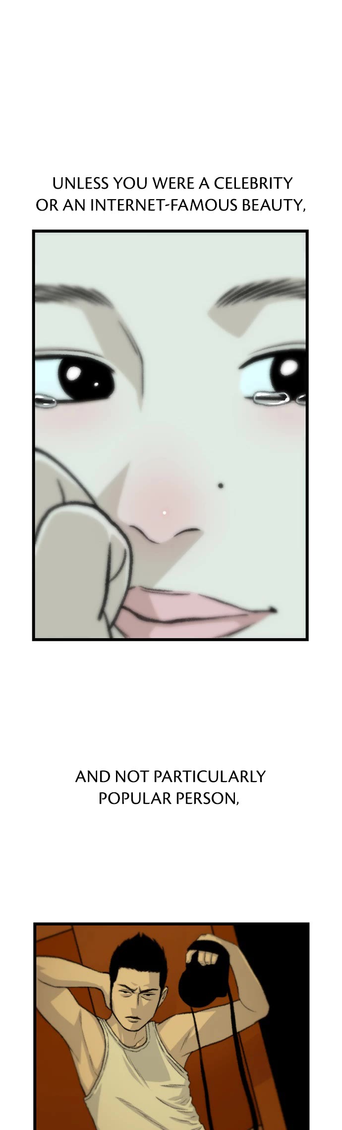 Star Ginseng Store Chapter 184 page 4 - Chapter 184: Hyena (5)