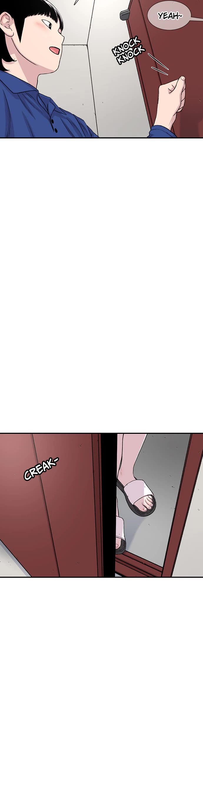 Star Ginseng Store Chapter 184 page 40 - Chapter 184: Hyena (5)