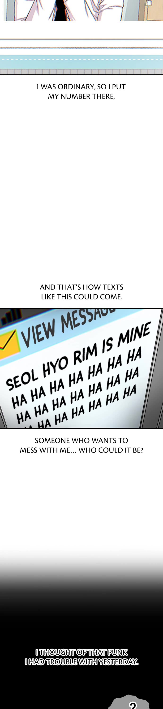 Star Ginseng Store Chapter 184 page 6 - Chapter 184: Hyena (5)