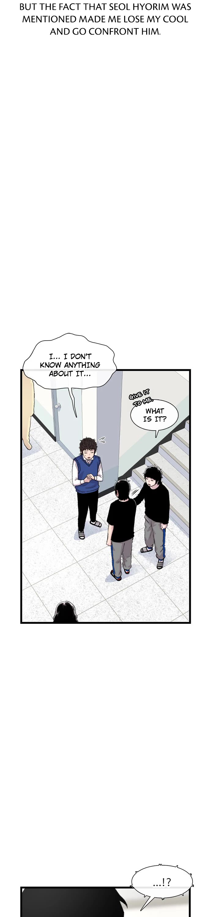 Star Ginseng Store Chapter 184 page 8 - Chapter 184: Hyena (5)