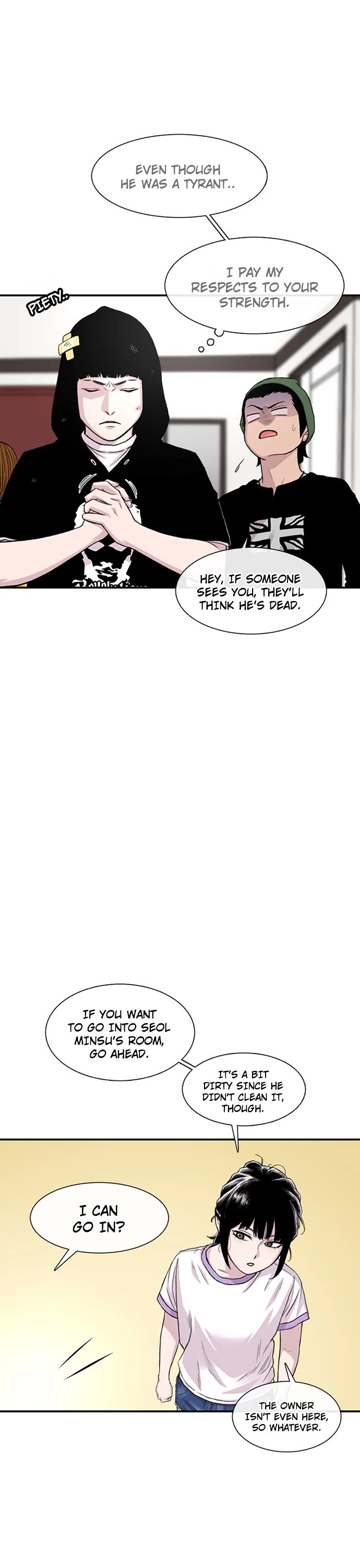 Star Ginseng Store Chapter 185 page 11 - Chapter 185: Chaotic Sunday