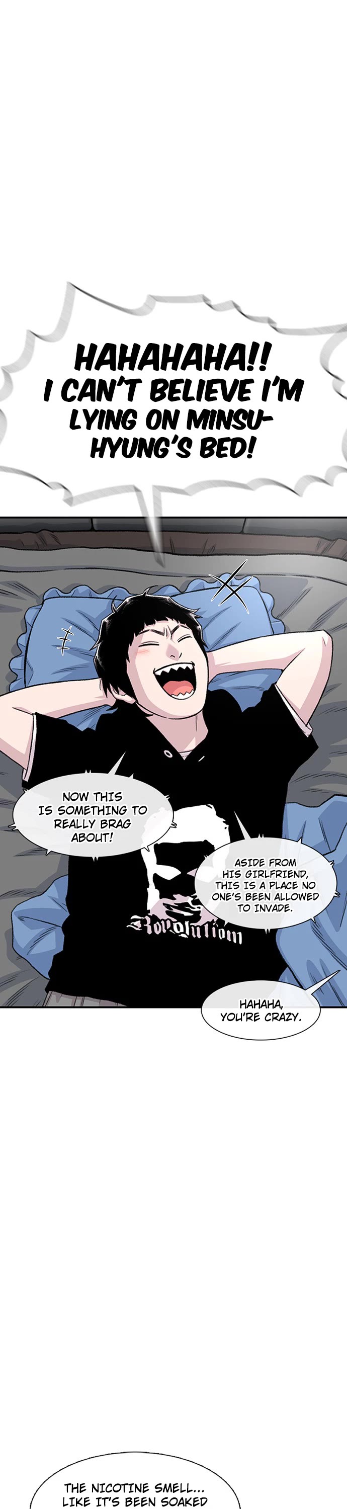 Star Ginseng Store Chapter 185 page 12 - Chapter 185: Chaotic Sunday