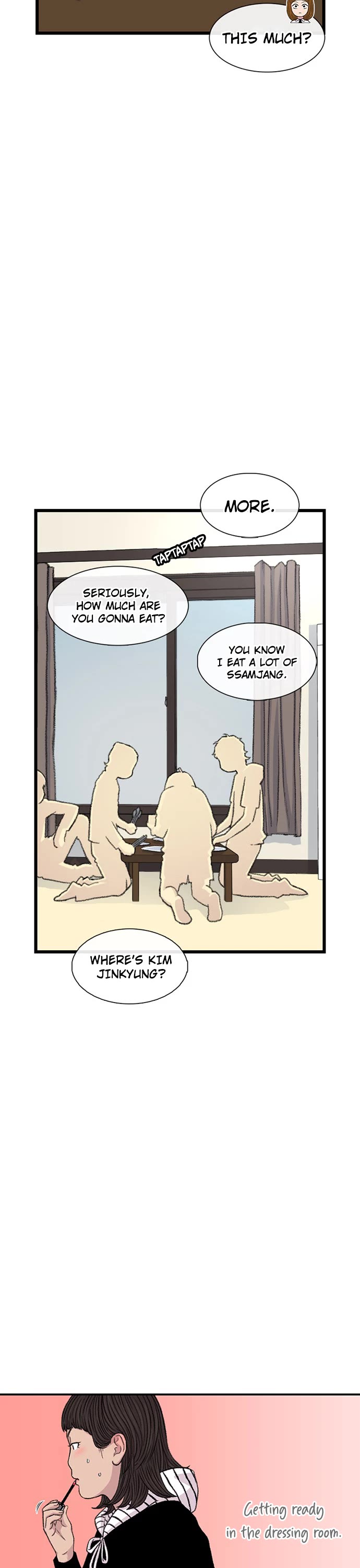 Star Ginseng Store Chapter 185 page 16 - Chapter 185: Chaotic Sunday