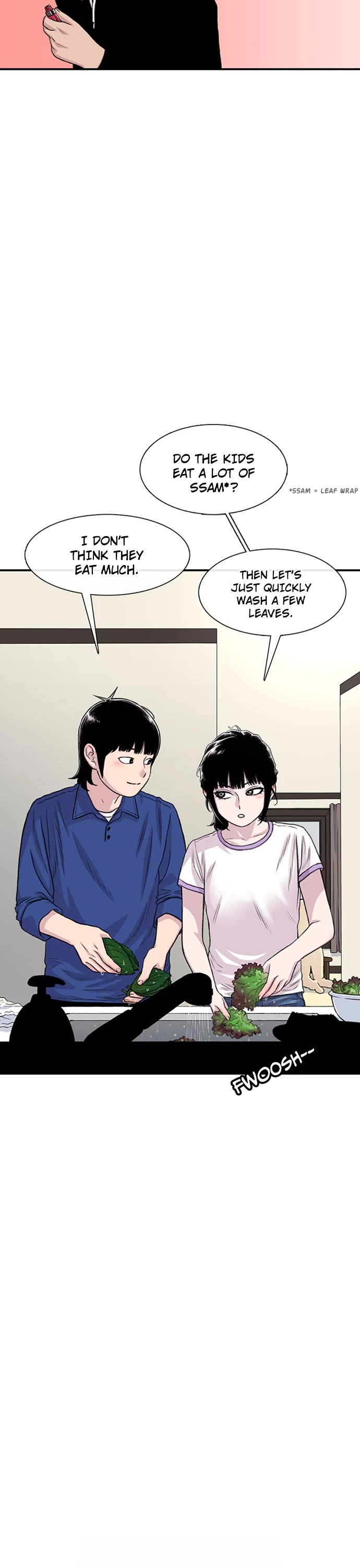 Star Ginseng Store Chapter 185 page 17 - Chapter 185: Chaotic Sunday