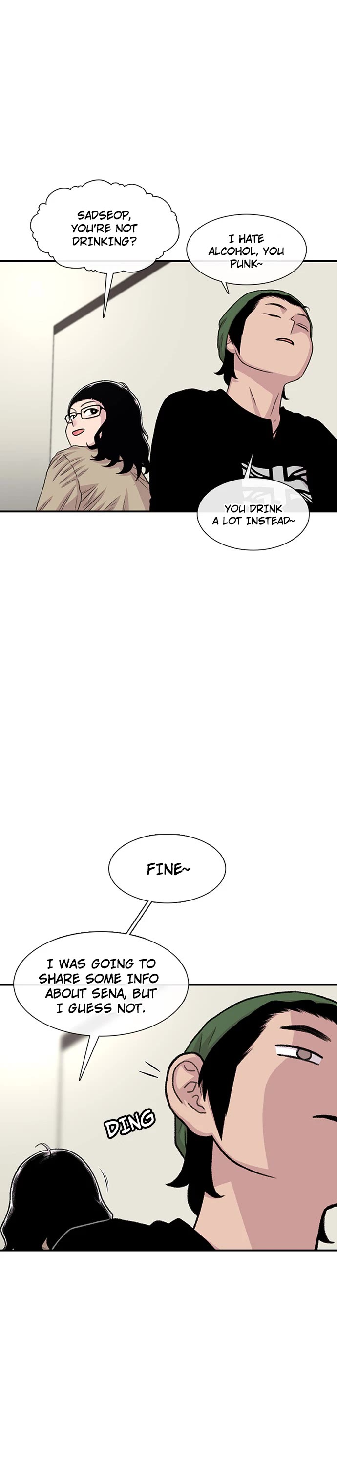 Star Ginseng Store Chapter 185 page 26 - Chapter 185: Chaotic Sunday