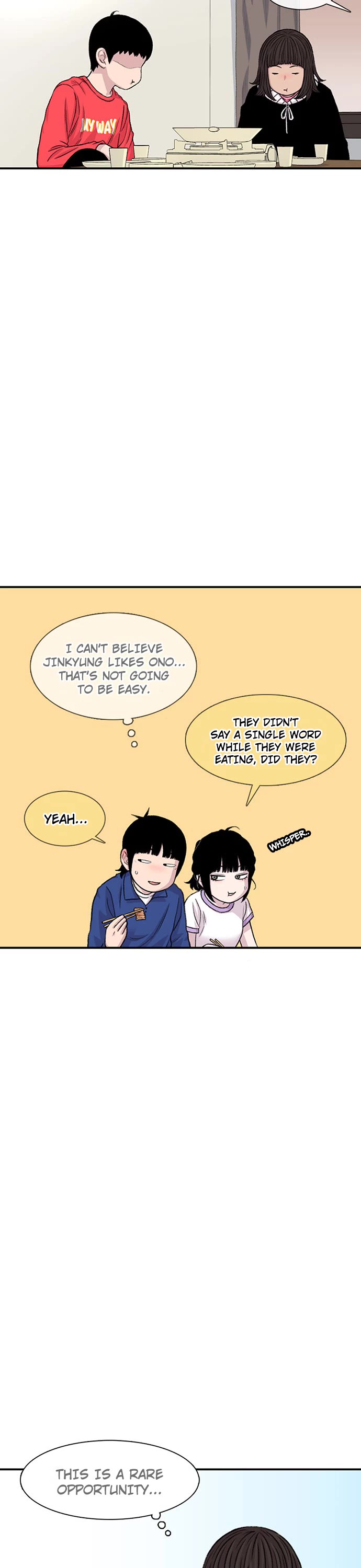 Star Ginseng Store Chapter 185 page 28 - Chapter 185: Chaotic Sunday