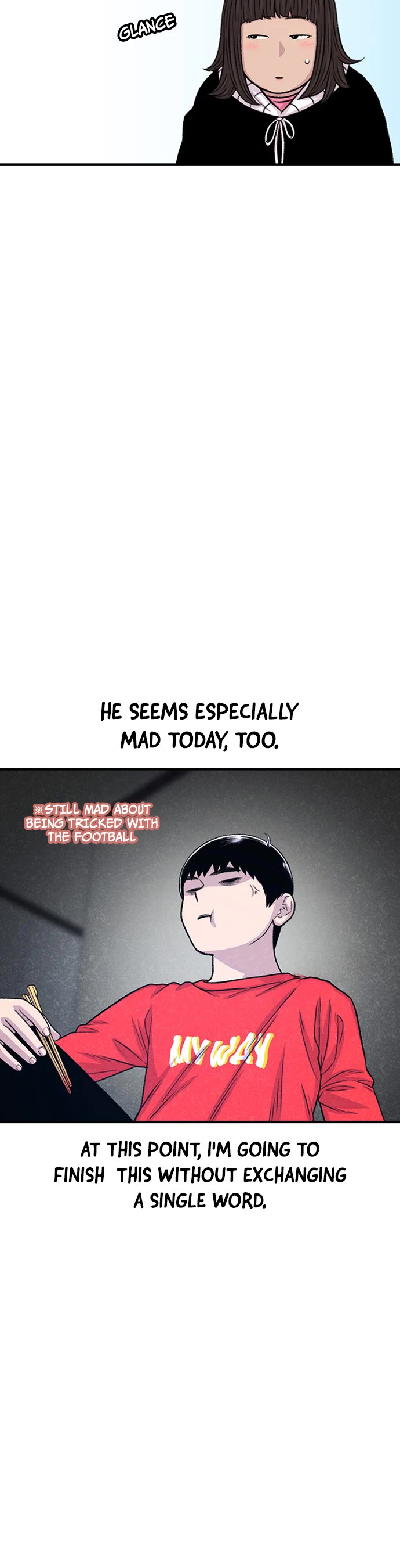 Star Ginseng Store Chapter 185 page 29 - Chapter 185: Chaotic Sunday