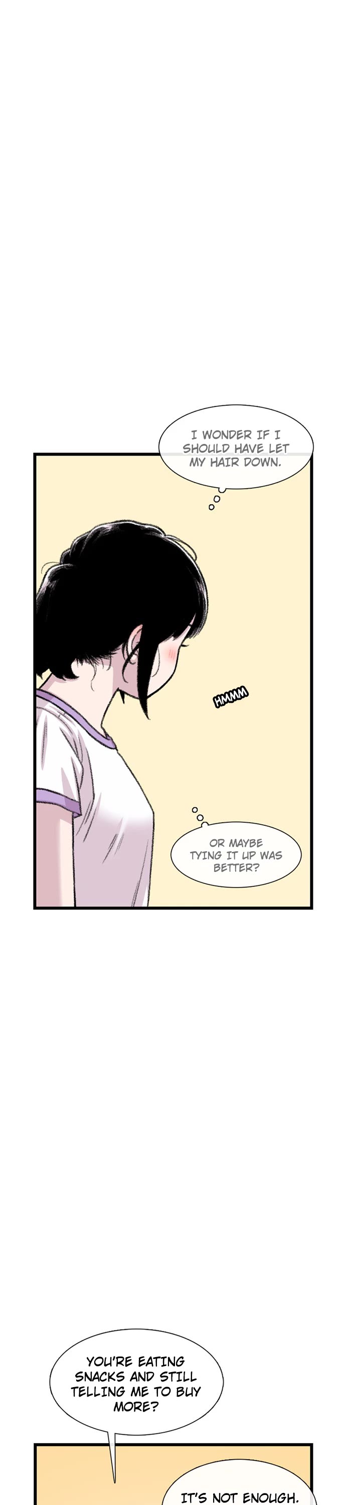 Star Ginseng Store Chapter 185 page 3 - Chapter 185: Chaotic Sunday