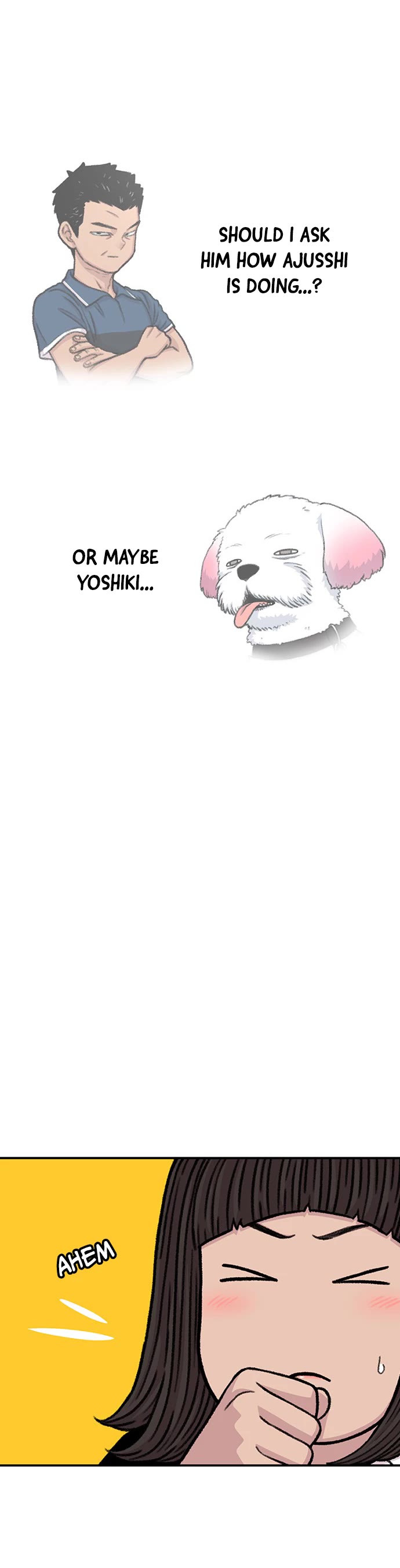 Star Ginseng Store Chapter 185 page 30 - Chapter 185: Chaotic Sunday