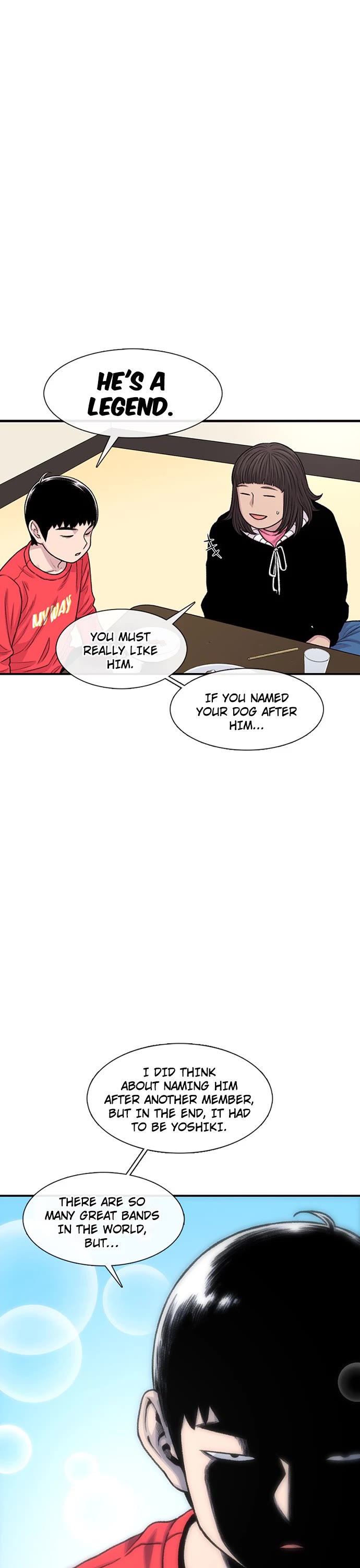 Star Ginseng Store Chapter 185 page 32 - Chapter 185: Chaotic Sunday