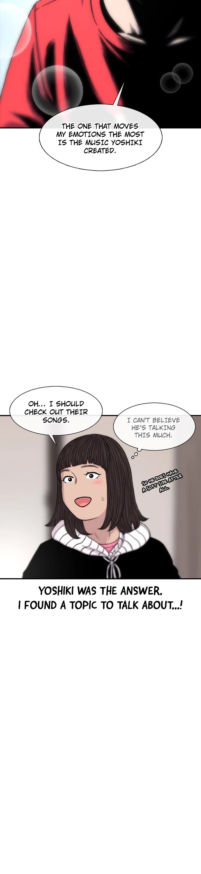 Star Ginseng Store Chapter 185 page 33 - Chapter 185: Chaotic Sunday