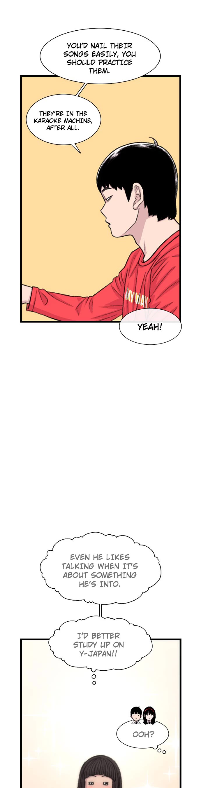 Star Ginseng Store Chapter 185 page 34 - Chapter 185: Chaotic Sunday