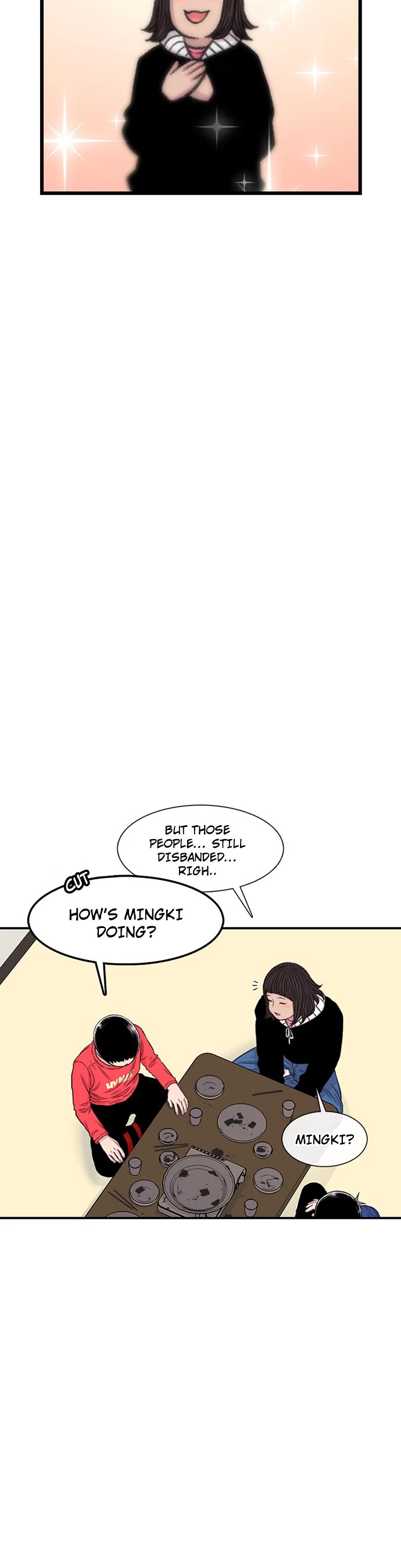 Star Ginseng Store Chapter 185 page 35 - Chapter 185: Chaotic Sunday