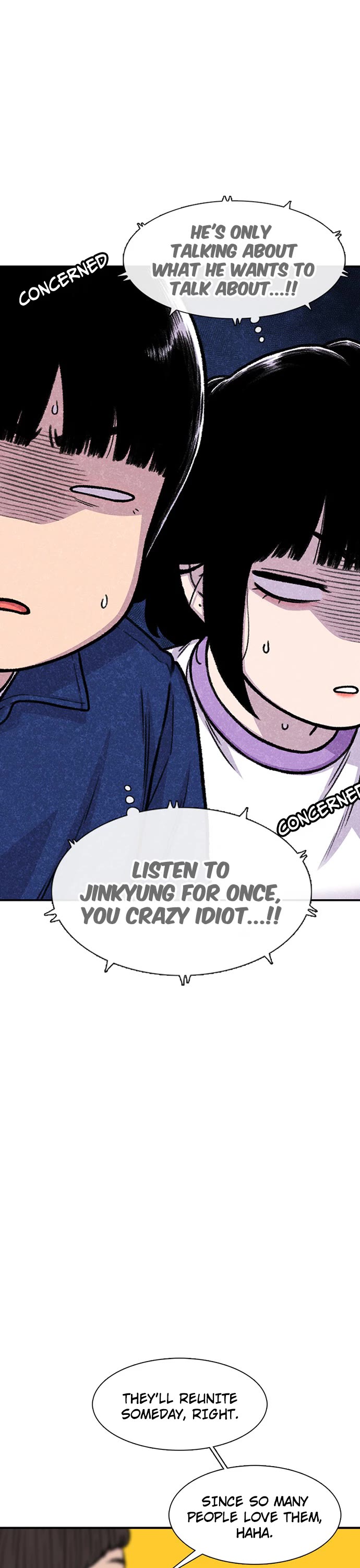 Star Ginseng Store Chapter 185 page 37 - Chapter 185: Chaotic Sunday