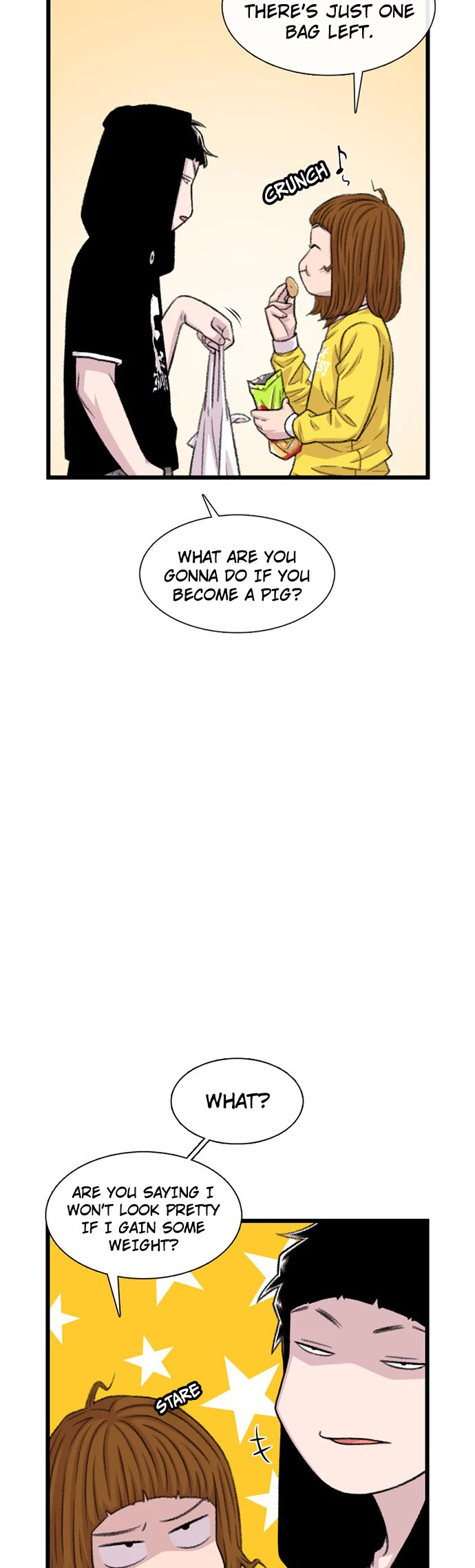 Star Ginseng Store Chapter 185 page 4 - Chapter 185: Chaotic Sunday