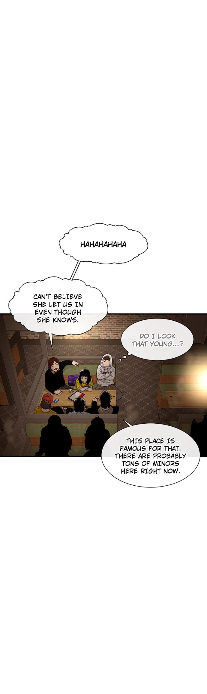 Star Ginseng Store Chapter 185 page 41 - Chapter 185: Chaotic Sunday